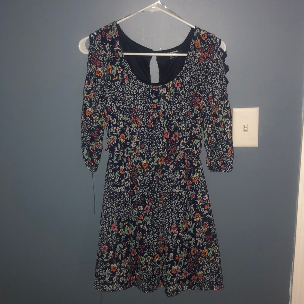 Summertime dress